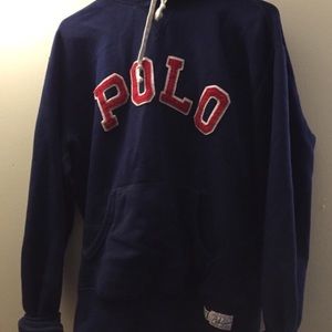Polo Ralph Lauren Hoodie